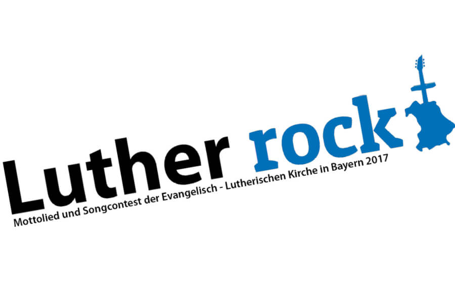 Songcontest Luther Rockt – sensationeller 3. Platz