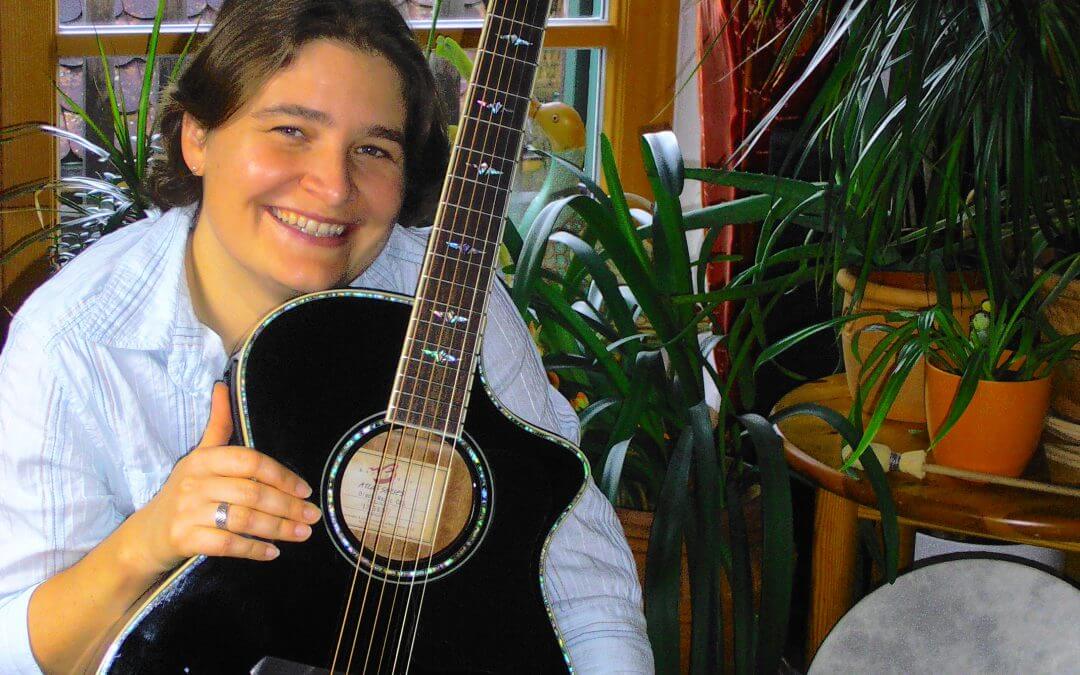Neues Lied für die Gleichberechtigung von Frauen in der katholischen Kirche – Effata