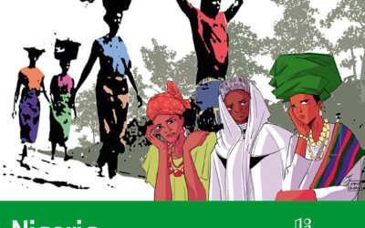 Weltgebetstag am 06.03.2026 mit einem Lied von Catrin