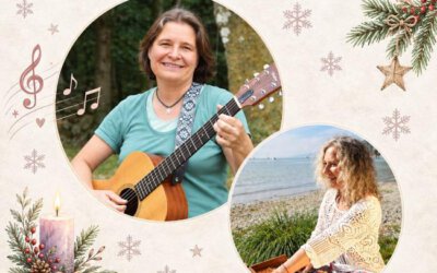 Singkreis in Eching am Ammersee am 11.12.26