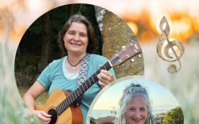 Singkreis in Eching am Ammersee am 11.12.26